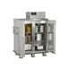 FWE RBQ-96 1-Section 2-Door Solid Holding Cabinet, 120 10"x14" Trays, 3 Shelves, 33‑38°F, Stainless 4 image