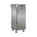 FWE RH-18 Mobile Rethermalization & Holding Cabinet with Electronic Controls, Dutch Doors (18) 18"x 26" Pan Capacity 1 image