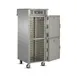FWE RH-18 Mobile Rethermalization & Holding Cabinet with Electronic Controls, Dutch Doors (18) 18"x 26" Pan Capacity 4 image