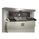 FWE RH-18 Mobile Rethermalization & Holding Cabinet with Electronic Controls, Dutch Doors (18) 18"x 26" Pan Capacity 7 image