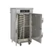 FWE RH-RB-26-HO High Output Rethermalization & Holding Cabinet For Roll-In Rack 4 image