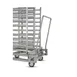 FWE RRB-26 Rethermalizer-Holding Roll-In Rack, For Hhc-Rb-26, Rh-Rb-26 & 26 Ho 4 image