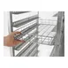 FWE RRB-26 Rethermalizer-Holding Roll-In Rack, For Hhc-Rb-26, Rh-Rb-26 & 26 Ho 6 image