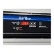 FWE SR-30 1-Section 1-Door Solid Holding Cabinet SS Mobile, 48-60 Plates up to 10", Temp, 5" Casters 4 image