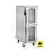 FWE TS-1633-36 Full Height 1-Door Heated Pizza Cabinet, 36‑Box, 16″ Pans, Door, 4 Casters 4 image
