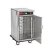 FWE TST-10 Mobile Heated Cabinet 4 image