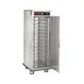 FWE TST-19 Heated Holding Cabinet, 1-Door, Solid Door, 13 Tray Slides, 73"-78" Height, Stainless Steel 4 image