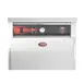 FWE TST-19 Heated Holding Cabinet, 1-Door, Solid Door, 13 Tray Slides, 73"-78" Height, Stainless Steel 5 image