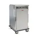 FWE TST-7 Heated Holding Cabinet, 1-Section, 1-Door, Solid Door, Stainless Steel, 37"-42" H, 5-18"x26" Pan Capacity 1 image