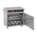 FWE TST-7SL Holding Cabinet,1C/31-36H,4 x 18\" x 26\" (or 8 x 13\" x 18\")Pans,Heat,90-190°F,SS,Door,2\"Casters,UL-EPH/IPX4 3 image