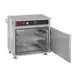 FWE TST-7SL Holding Cabinet,1C/31-36H,4 x 18\" x 26\" (or 8 x 13\" x 18\")Pans,Heat,90-190°F,SS,Door,2\"Casters,UL-EPH/IPX4 4 image