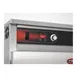 FWE TST-7SL Holding Cabinet,1C/31-36H,4 x 18\" x 26\" (or 8 x 13\" x 18\")Pans,Heat,90-190°F,SS,Door,2\"Casters,UL-EPH/IPX4 5 image