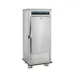 FWE UFS-10 Mobile Refrigerated Cabinet, 1‑Door, Bottom‑Mount Compressor, 10 Slides, 6" Casters, 1/2 HP 4 image