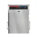 FWE UHRS-10 33" 1-Door Solid Dual Temp Holding Cabinet, 10 18"x26" Pans, Stainless Steel, 1/4 HP 4 image