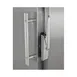 FWE UHRS-10 33" 1-Door Solid Dual Temp Holding Cabinet, 10 18"x26" Pans, Stainless Steel, 1/4 HP 5 image