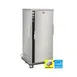 FWE UHS-12 Heated Holding Cabinet, 1-Section, 1-Door, Stainless Steel, 12 Trays, Humi-Temp System 1 image