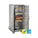 FWE UHS-12 Heated Holding Cabinet, 1-Section, 1-Door, Stainless Steel, 12 Trays, Humi-Temp System 3 image