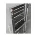 FWE UHS-12 Heated Holding Cabinet, 1-Section, 1-Door, Stainless Steel, 12 Trays, Humi-Temp System 6 image