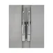 FWE UHS-BQ-120-XL 55"-60" 2-Door Heated Cabinet, 120 Plate Capacity, Controls, 6" Casters 6 image