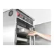 FWE UHST-13 Heated Holding Cabinet, 1-Door, Solid Door, 13-Pan (18"x26") Capacity, Stainless Steel, ENERGY STAR® 5 image
