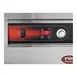 FWE UHST-13 Heated Holding Cabinet, 1-Door, Solid Door, 13-Pan (18"x26") Capacity, Stainless Steel, ENERGY STAR® 6 image