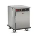 FWE UHST-5 Heated Holding Cabinet, 1-Section, 1-Door, Solid Door, Stainless Steel, 5×18"×26" or 10×12"×20" Pan Capacity 1 image