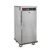 FWE UHST-GN-4860-BQ 30-3/4" W x 61-66" H 1-Door Solid Banquet Cabinet, 60, 5" Casters, 90‑190°F Ctrl 1 image