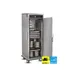 FWE UHST-GN-6480-BQ 1-Section 1-Door Cabinet, 30-3/4" W, 64-80 Plate Capacity, ENERGY STAR® 1 image