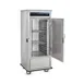 FWE URFS-10-GN 34" One Section Refrigerator/Freezer Convertible w/ 1 Solid Door, 3 Shelves 4 image