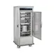 FWE URFS-10 34" One Section Refrigerator/Freezer Convertible w/ 1 Solid Door, 10 Pairs of Slides 3 image