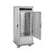 FWE URFS-10 34" One Section Refrigerator/Freezer Convertible w/ 1 Solid Door, 10 Pairs of Slides 4 image