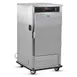 FWE URS-10-GN 1-Section 1-Door Solid Refrigerated Holding Cabinet 48-60 Plates 10" SS 33‑38°F Casters 1 image