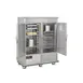 FWE URS-20 Refrigerated Cabinet, Mobile, Accommodates (20) 18" X 26" Sheet Pans 3 image
