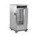 FWE URS-7 Refrigerated Cabinet, Mobile, Accommodates (7) 18" X 26" Sheet Pans 4 image