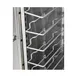 FWE URS-7 Refrigerated Cabinet, Mobile, Accommodates (7) 18" X 26" Sheet Pans 8 image