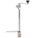 Edlund G-2 Can Opener, Manual, 16" Welded Stainless Steel Shaft, Melonite Arbor 2 image