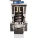 Edlund G-2CL Can Opener, Manual, 22" Welded Stainless Steel Shaft 4 image