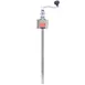 Edlund G-2L Can Opener, Manual, 22" Welded Stainless Steel Shaft, Melonite Arbor 1 image
