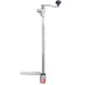 Edlund G-2L Can Opener, Manual, 22" Welded Stainless Steel Shaft, Melonite Arbor 2 image