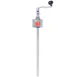 Edlund G-2SL Can Opener, Manual, 22" Welded Stainless Steel Shaft 1 image