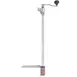 Edlund G-2SL Can Opener, Manual, 22" Welded Stainless Steel Shaft 2 image