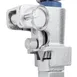 Edlund G-2SL Can Opener, Manual, 22" Welded Stainless Steel Shaft 3 image