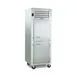 Traulsen G10043-032 30" 1-Section Pass-Thru Refrigerator w/ 4 Half Solid Doors (right/left hinged), 24.7 cu. ft. 1 image