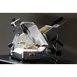 Globe G10 Manual Feed Meat Slicer with 10" Blade, Belt-Driven 2 image