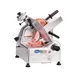 Globe G12A G-Series 12" Medium-Duty Automatic Meat Slicer, Belt-Driven, 1/2 HP 3 image