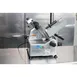 Globe G12A G-Series 12" Medium-Duty Automatic Meat Slicer, Belt-Driven, 1/2 HP 4 image