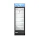 Coldline G15-B 25" 1‑Section Refrigerator, 14 cu ft, Black, Bottom‑Mounted R290, LED Light, 1/5 HP 115V 2 image