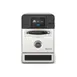 Midea G1 FlashChef™ High Speed Oven with, 0.66 Cu. Ft. Touch Controls, 5000W, 208/240V 2 image