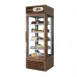 True G4SM-23-HC~TSL01 28" Glass Refrigerated Bakery Display Case 1 image