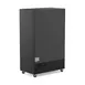 Coldline G53S-B - 53" 2‑Section Glass Door Refrigerator, 45 cu ft, Black, R290, Temp Control 4 image